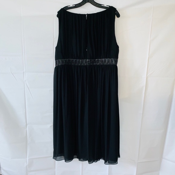 π London Times MIDI Cocktail Dress - Picture 2 of 8